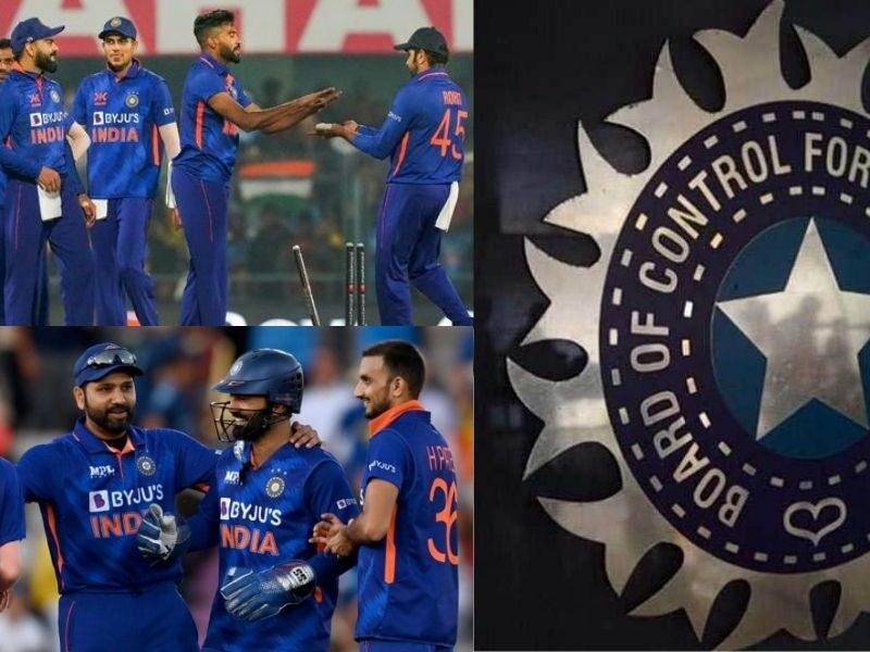 Bcci के लगातार नज़रअंदाज करने की वजह से परेशान हैं 34 साल का दिग्गज गेंदबाज, चैंपियंस ट्रॉफी के बीच कर सकता हैं संन्यास का ऐलान
