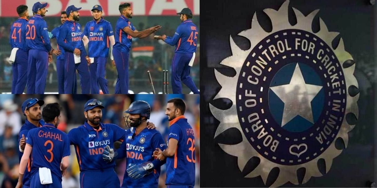 Bcci के लगातार नज़रअंदाज करने की वजह से परेशान हैं 34 साल का दिग्गज गेंदबाज, चैंपियंस ट्रॉफी के बीच कर सकता हैं संन्यास का ऐलान