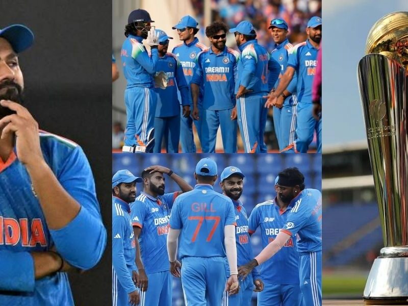 If This Player Had Been The Captain Of The Champions Trophy, India Would Have Definitely Won