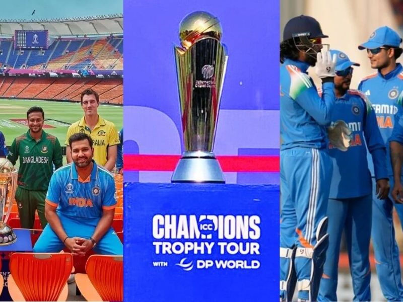 चैंपियंस ट्रॉफी में टीम इंडिया के खिलाफ ही खेलेंगे ये 2 भारतीय खिलाड़ी, चंद रूपयों के लिए बेच दिया अपना धर्म!