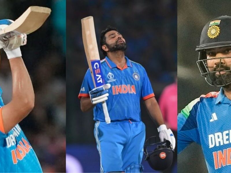 4,4,4,4,4,4... चैंपियंस ट्रॉफी से पहले गेंदबाजों पर टुटा भारतीय कप्तान का कहर, चौकों की बरसात से ध्वस्त किये विपक्षियों के हौंसले