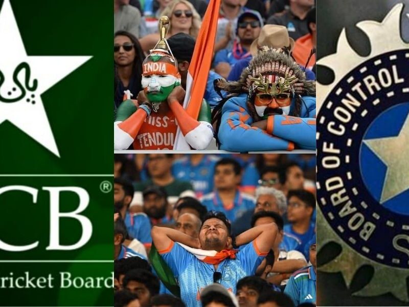 भारत से बदला लेने के लिए पाकिस्तान क्रिकेट बोर्ड ने की नापाक हरकत, 150 करोड़ हिन्दुस्तानियों का किया अपमान