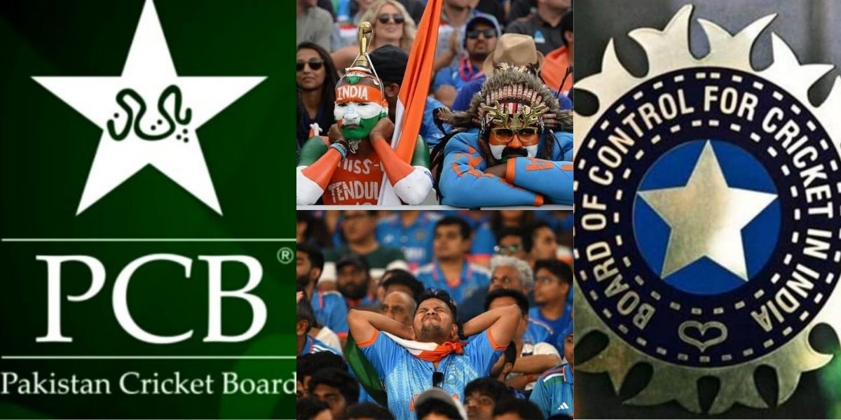 भारत से बदला लेने के लिए पाकिस्तान क्रिकेट बोर्ड ने की नापाक हरकत, 150 करोड़ हिन्दुस्तानियों का किया अपमान