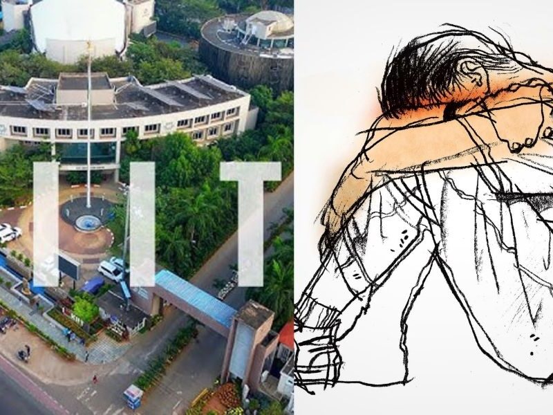 Nepali Student Of Kiit University Committed Suicide, Disturbed By The Antics Of Her Ex-Boyfriend