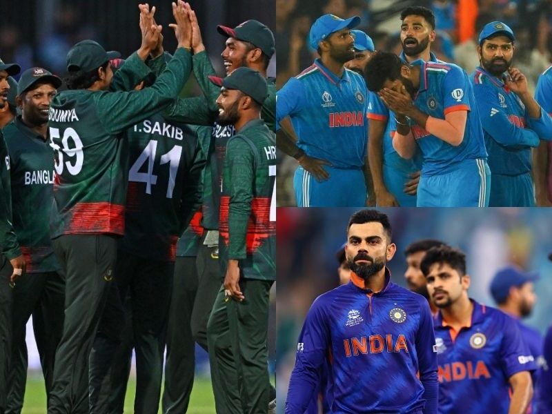 Indian Player Died A Painful Death In The Gym