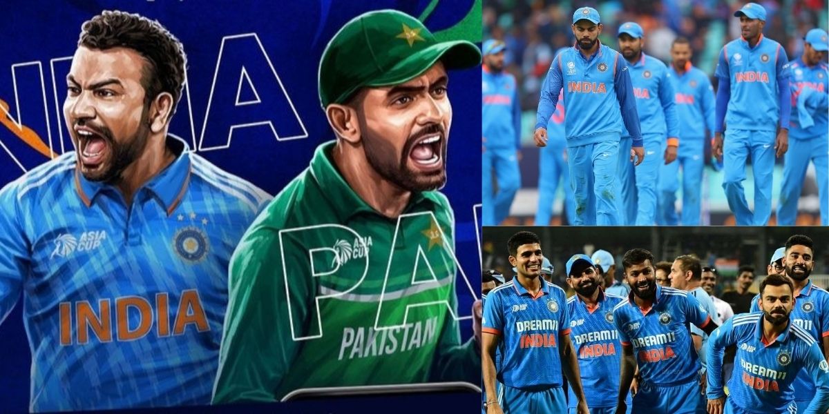 Ind Vs Pak Not Virat Kohli, But The Player With 5 Girlfriends Will Thrash Pakistan