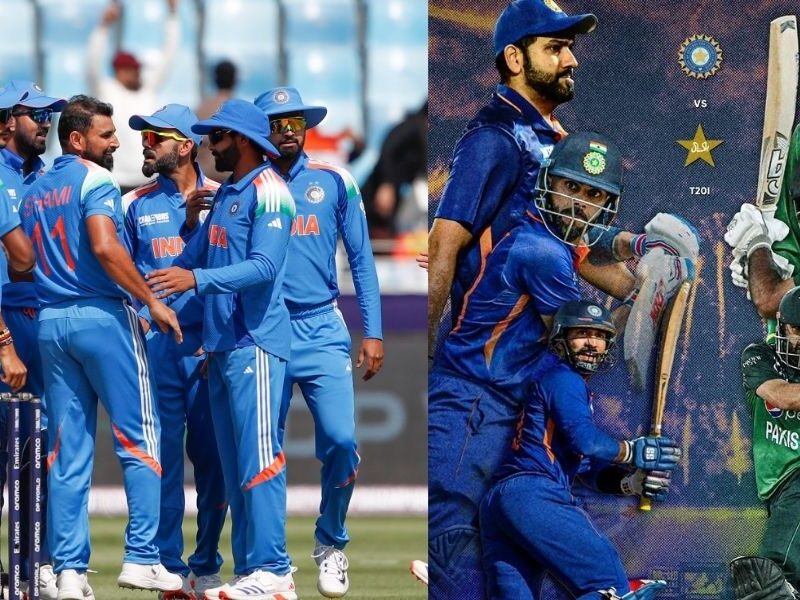 Ind Vs Pak Indias-Strong-Playing-Xi-Is-Ready-Against-Pakistan