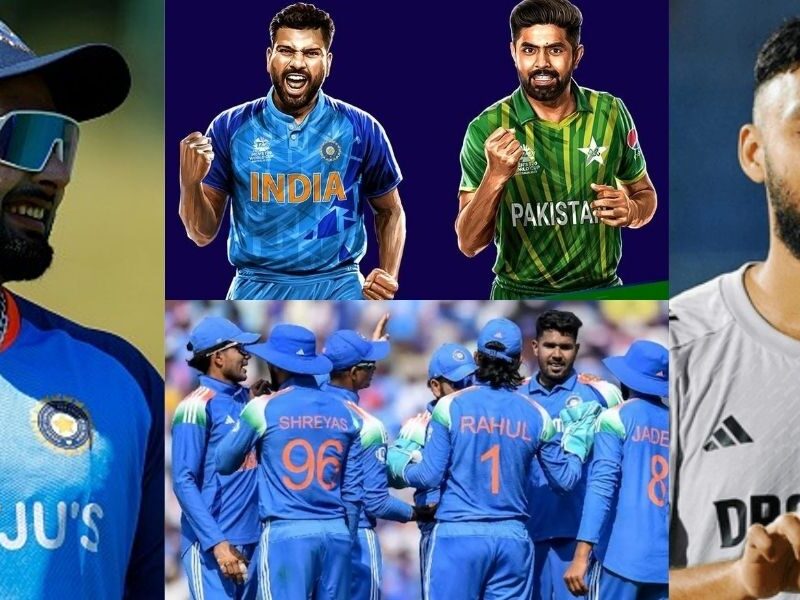 Ind Vs Pak Indias-Playing-Xi-Final-Against-Pakistan