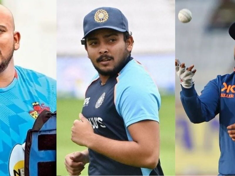 After Not Getting A Chance In Team India, Prithvi Shaw Left India, Now He Will Play Cricket For This Country