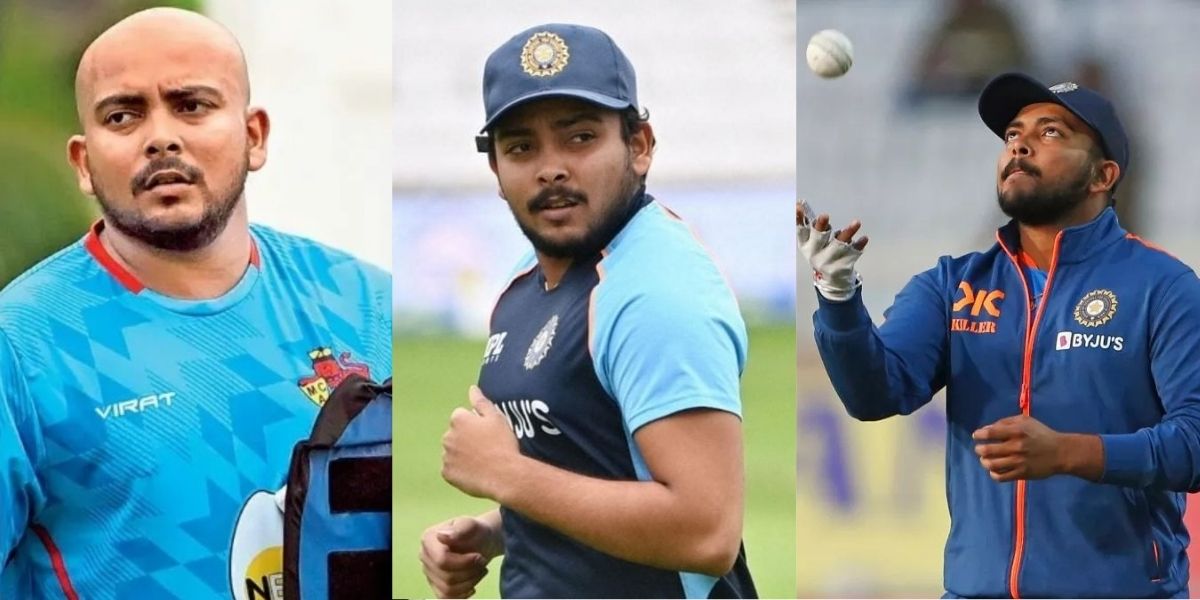 After Not Getting A Chance In Team India, Prithvi Shaw Left India, Now He Will Play Cricket For This Country