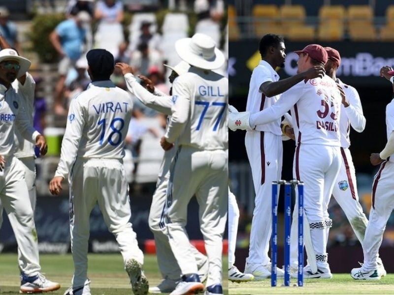 Team-India-Decided-For-2-Test-Matches-Against-West-Indies