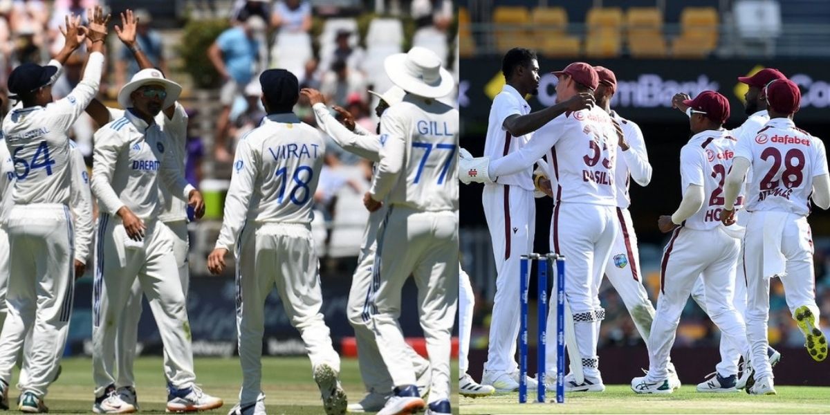 Team-India-Decided-For-2-Test-Matches-Against-West-Indies