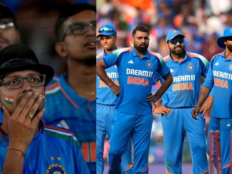 A Mountain Of Troubles Fell On Team India, 4 Great Players Away From Cricket For The Next 3 Months
