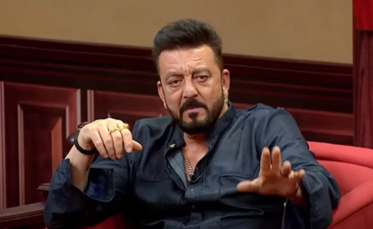 Sanjay Dutt