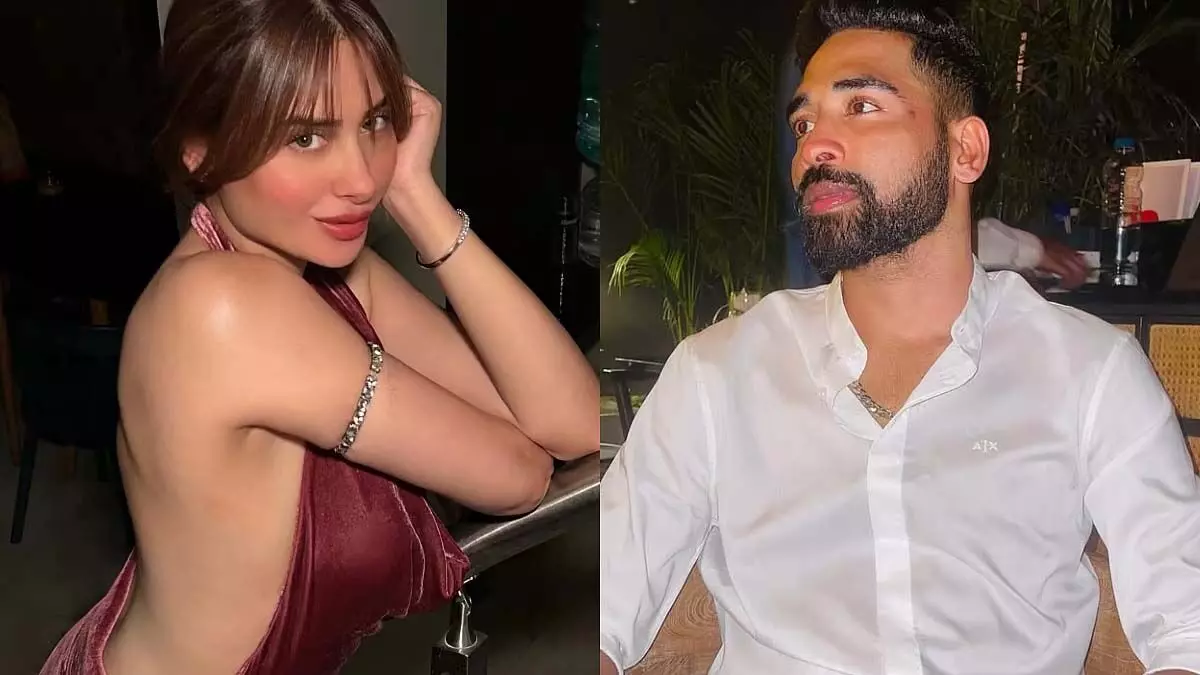 Mahira Sharma
