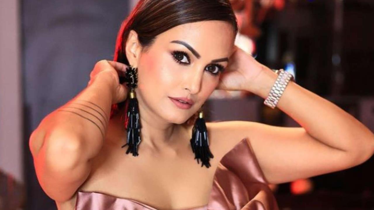Film Actress