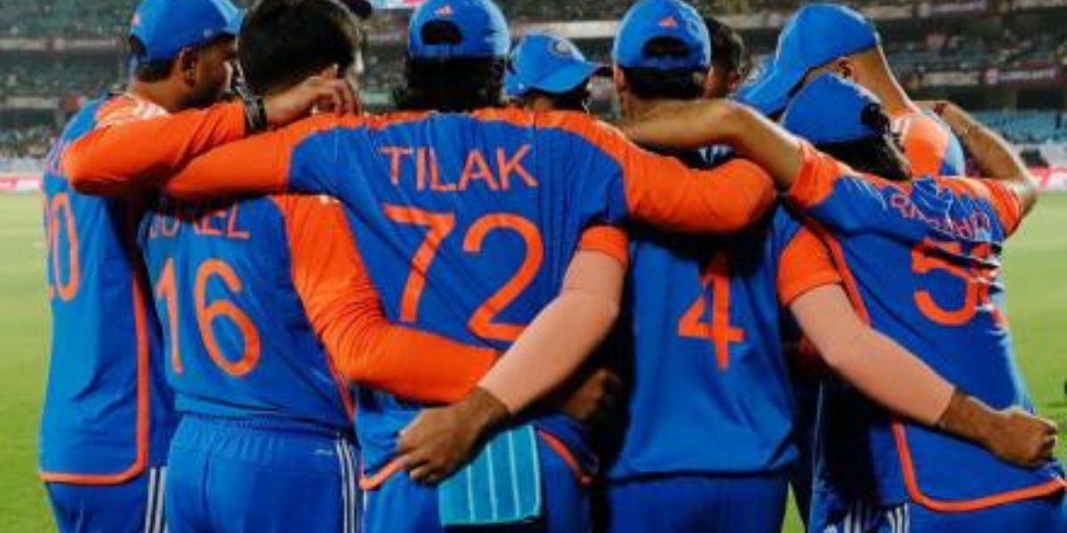 Team India 