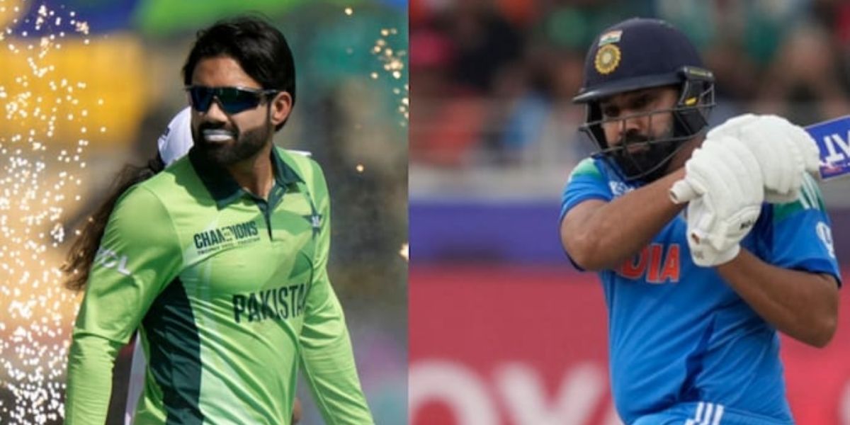 Ind Vs Pak 