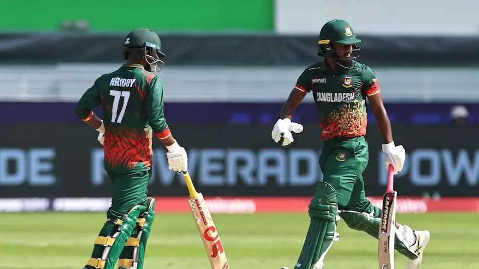Ind Vs Ban