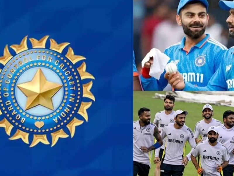 Bcci
