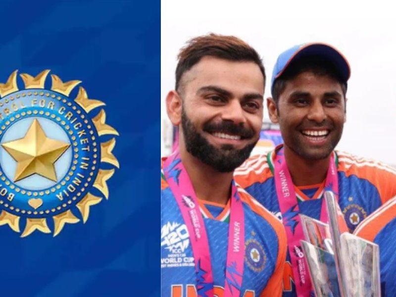 Bcci