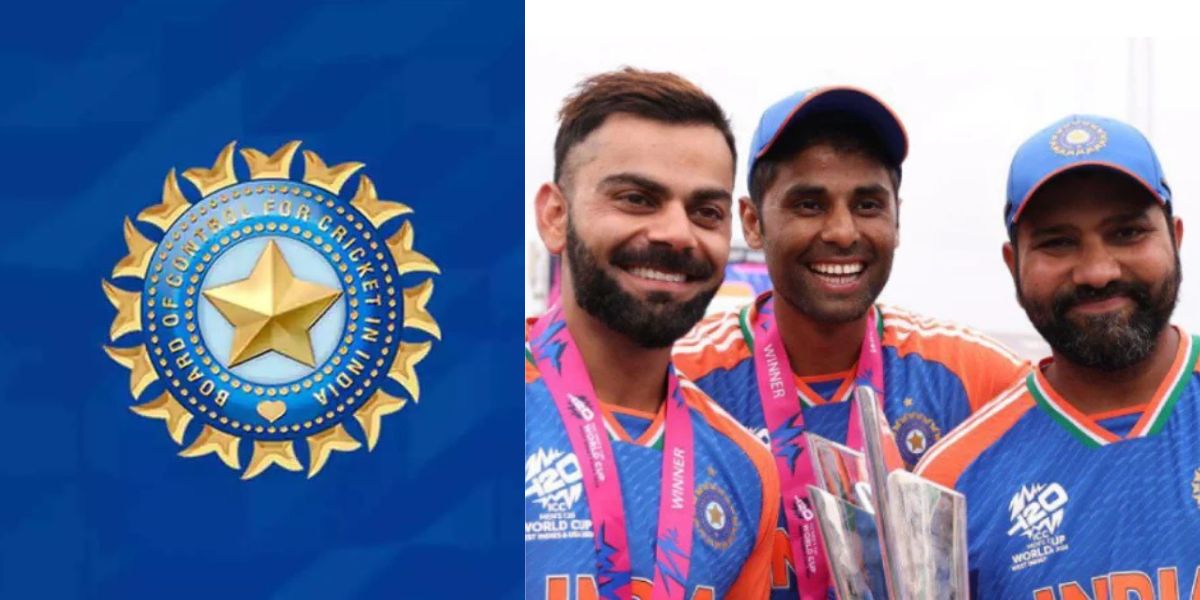 Bcci