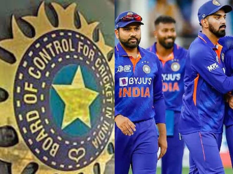 Bcci