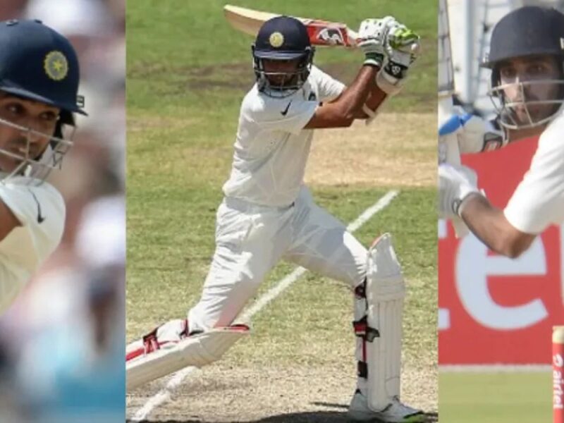 Bhuvneshwar Kumar