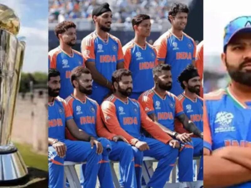 Champions Trophy 2025