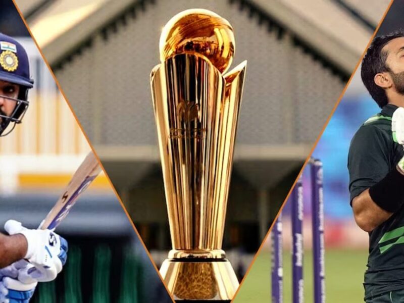 Champions Trophy 2025