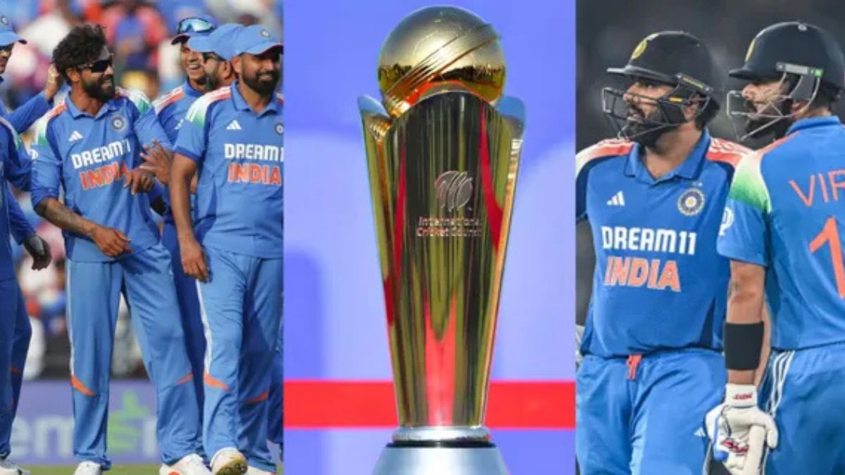 Ind Vs Ban