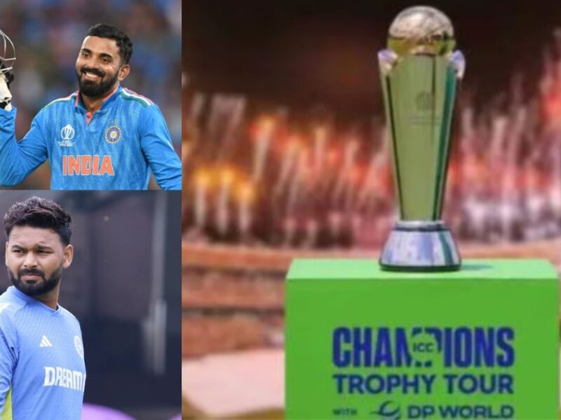 Champions Trophy