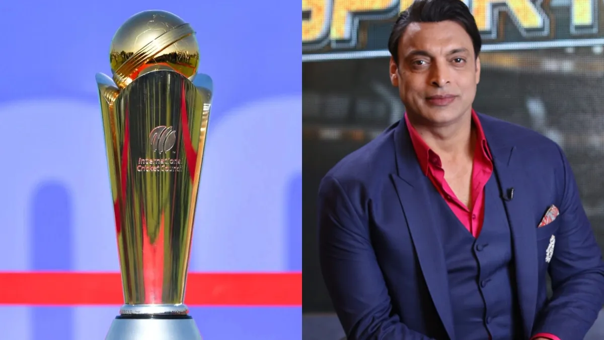 Shoaib Akhtar