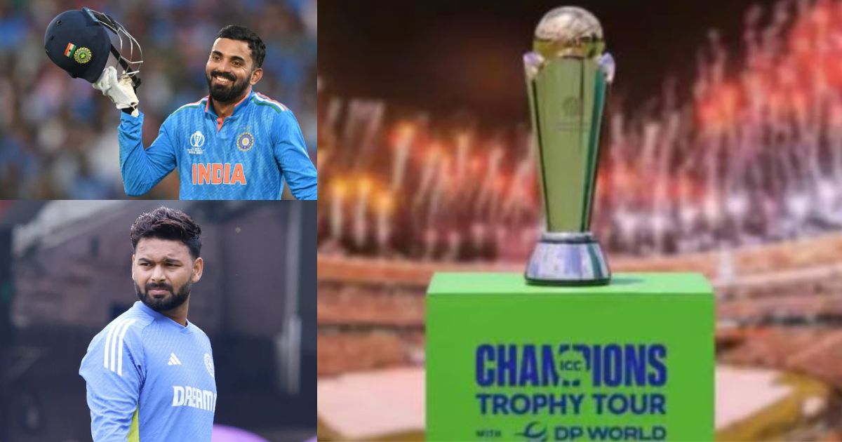 Champions Trophy