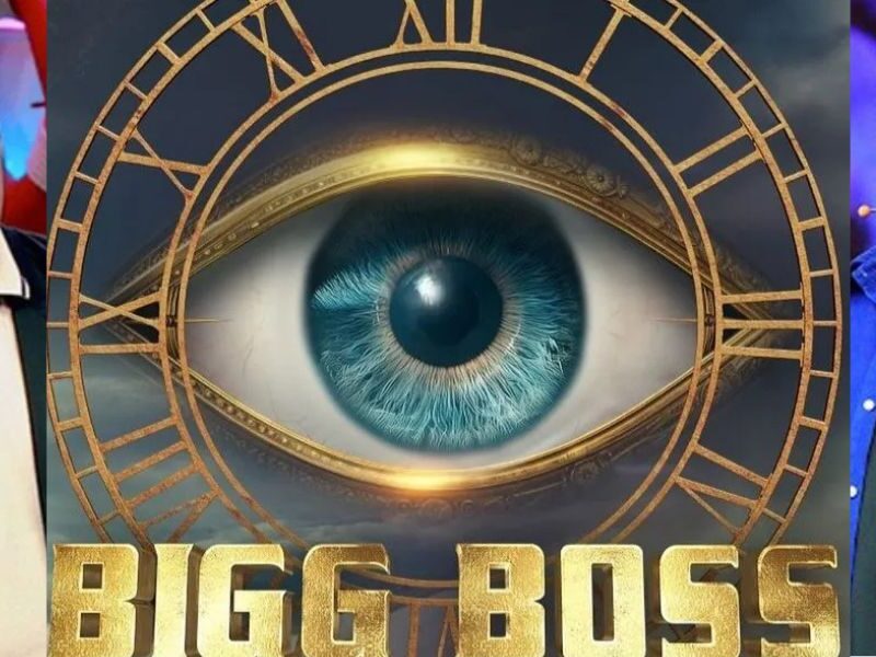 Makers Changed The Host Of Bigg Boss, Now This Superstar Will Host Instead Of Salman Khan