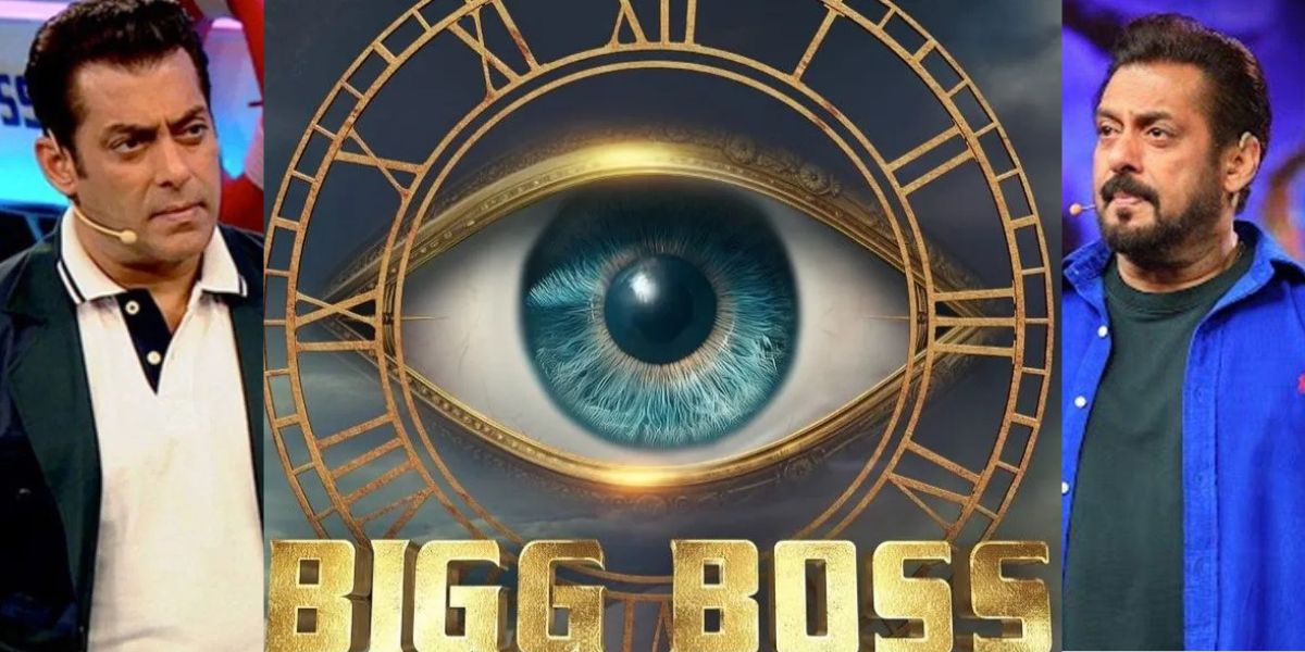 Makers Changed The Host Of Bigg Boss, Now This Superstar Will Host Instead Of Salman Khan