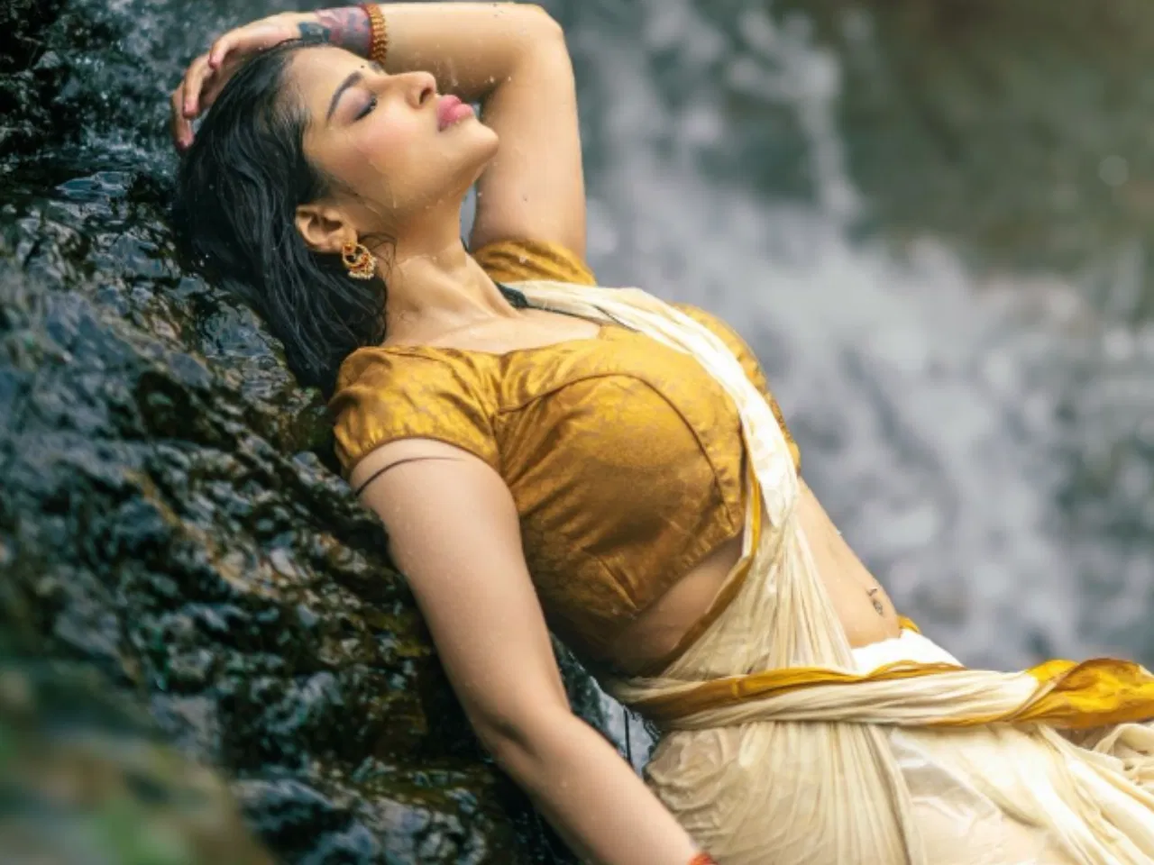 Actress