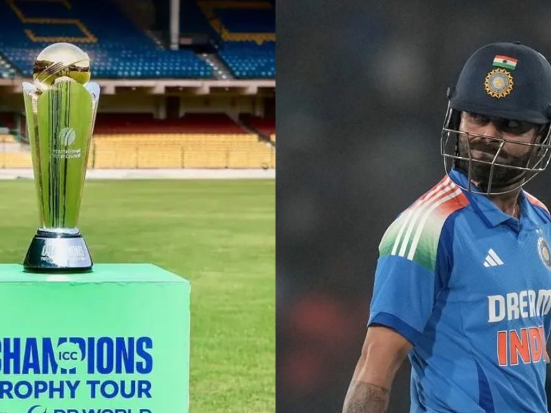Virat-Kohli-Out-Against-Bangladesh-Match
