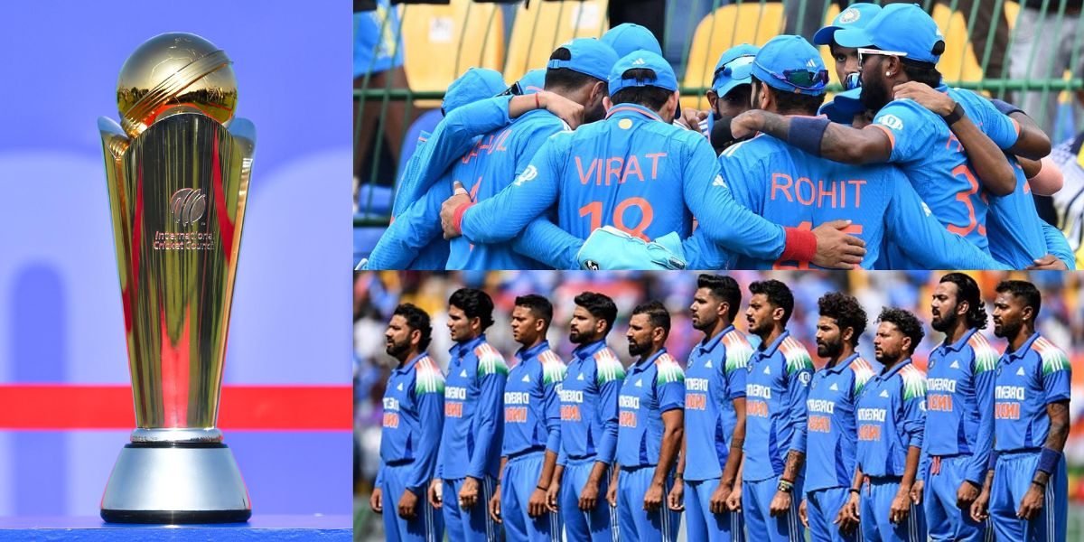India Got A Shock Before The Match Against Bangladesh