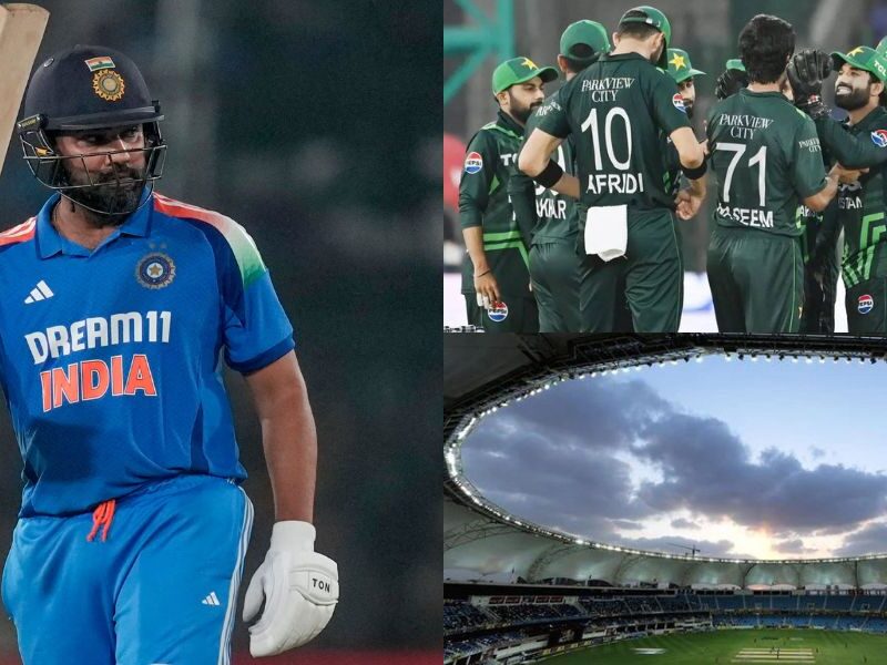 18-Member Indian Team Fixed For 5 Tests Against England