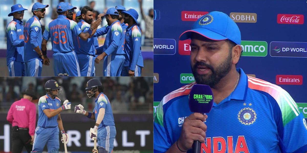 Rohit-Sharma-Gave-Credit-For-The-Victory-To-These-Players