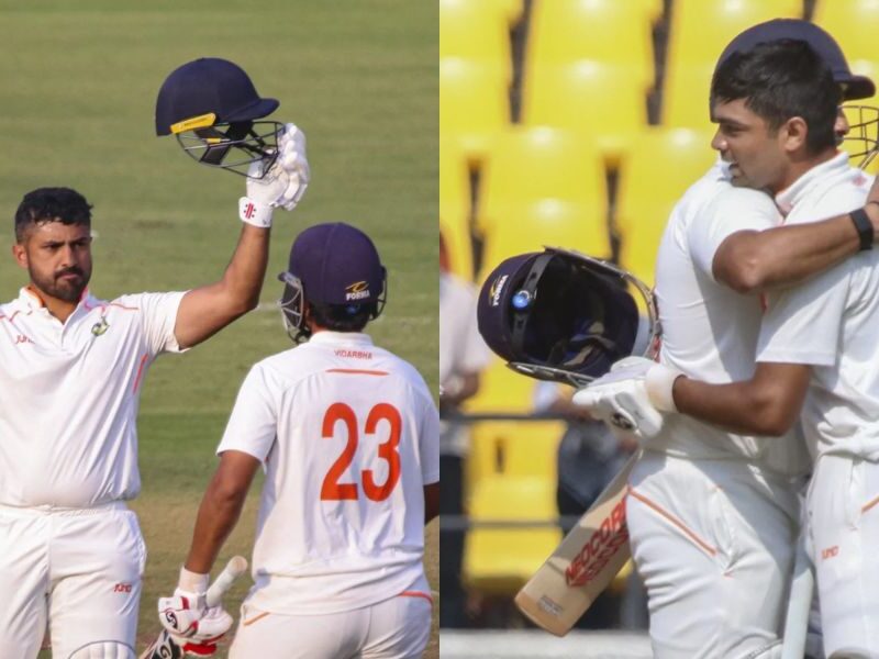 Karun-Nair-Played-A-Historic-Inning-Of-328-Runs-In-Ranji