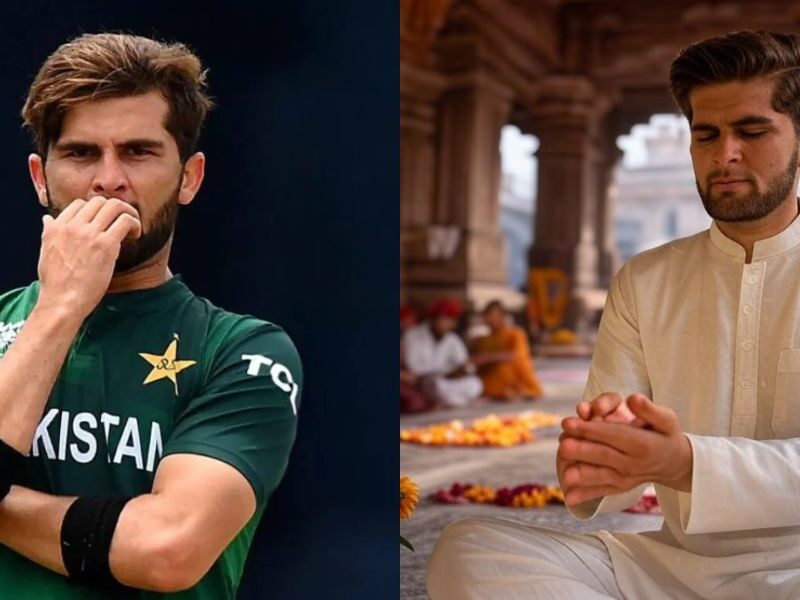 Shaheen-Afridi-Reached-The-Door-Of-Hanuman-Ji