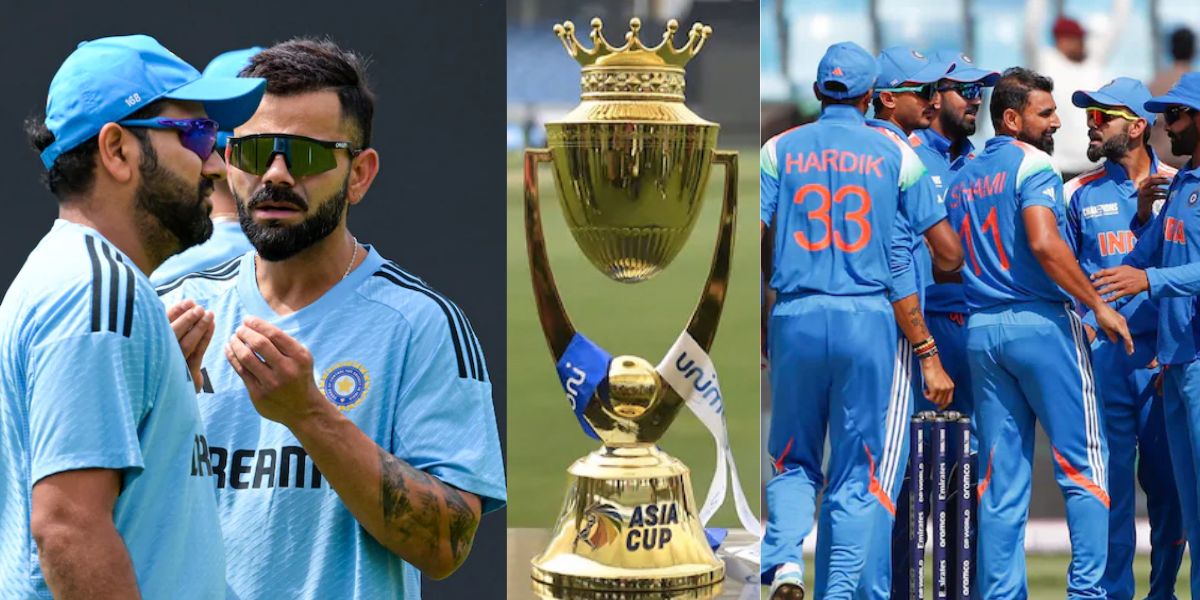 Team-India-Finalized-For-Asia-Cup-2025-Rohit-Virats-Leave