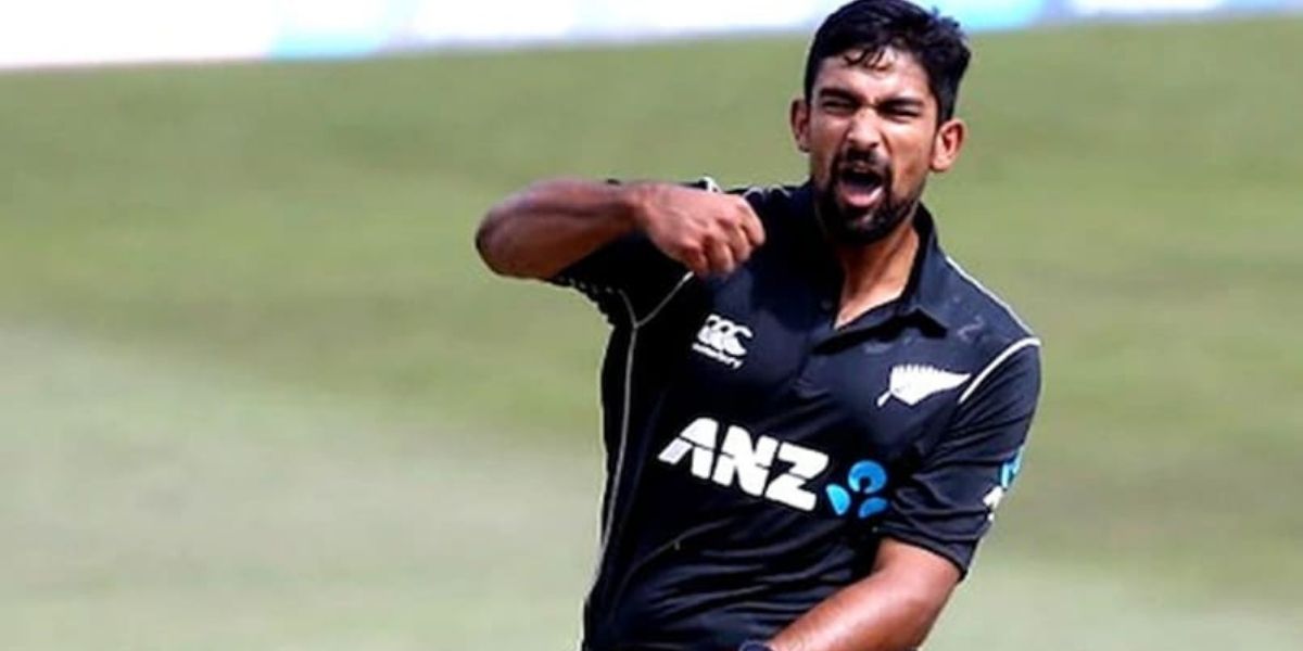 Ish Sodhi