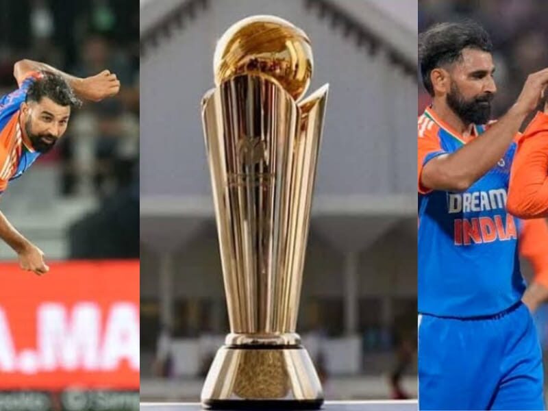 चैंपियंस ट्रॉफी में टीम इंडिया की ताकत बनेगा ये खिलाड़ी, फिर भी टूर्नामेंट खत्म होते ही गंभीर दिलवाएंगे संन्यास