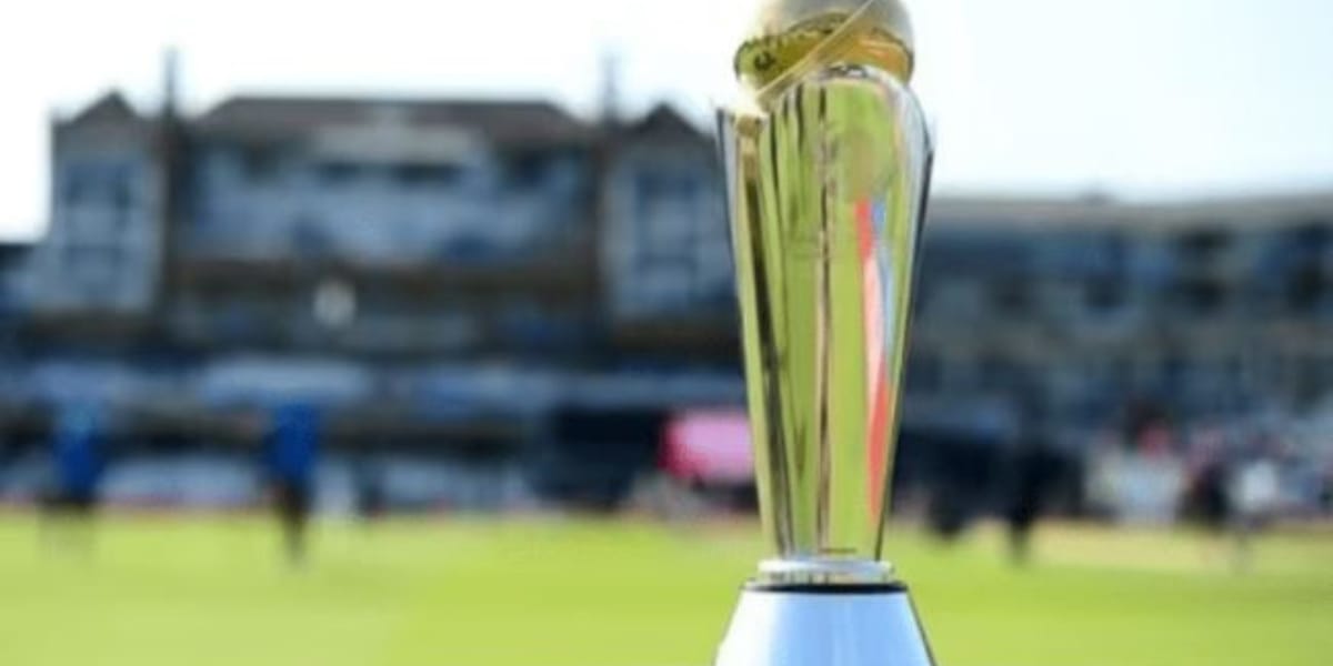 Champions Trophy 2025