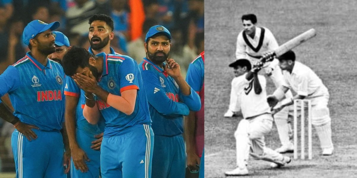 Former Indian Cricketer Died Suddenly