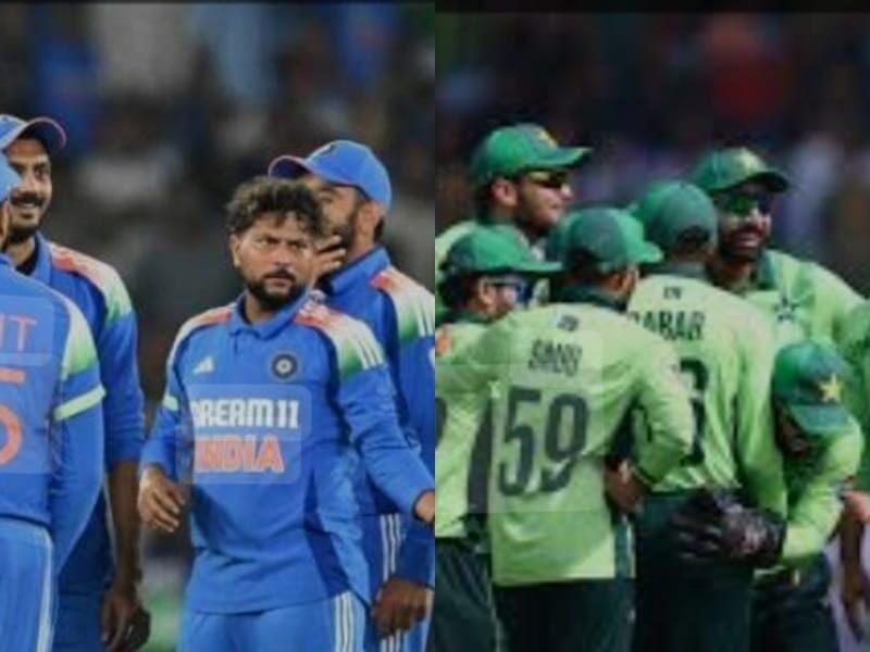 Pakistani Player Gul Mohammad Has Also Played Cricket For India