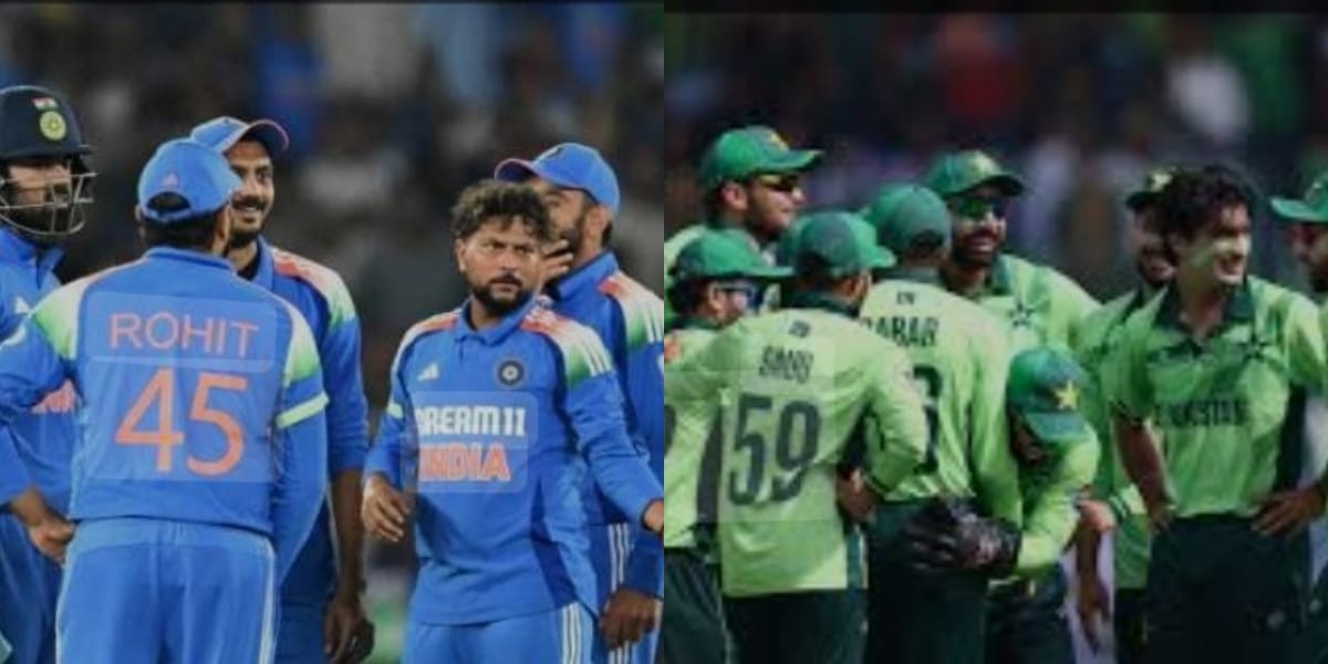 Pakistani Player Gul Mohammad Has Also Played Cricket For India